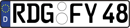 RDG-FY48
