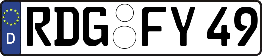 RDG-FY49