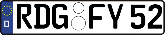 RDG-FY52