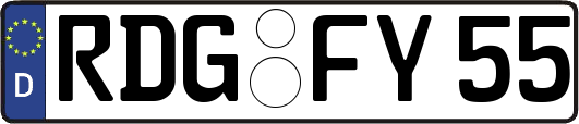 RDG-FY55