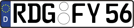 RDG-FY56