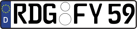 RDG-FY59