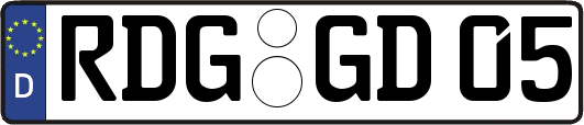 RDG-GD05