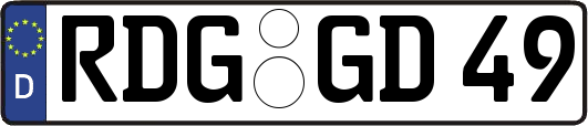 RDG-GD49