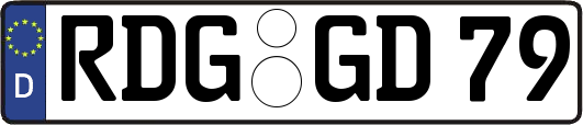 RDG-GD79