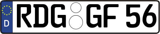 RDG-GF56