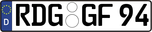 RDG-GF94