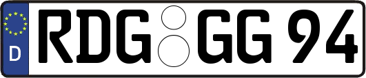 RDG-GG94