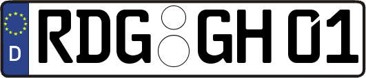 RDG-GH01