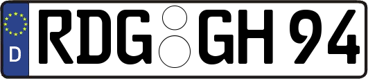 RDG-GH94