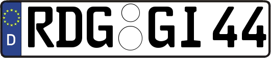 RDG-GI44