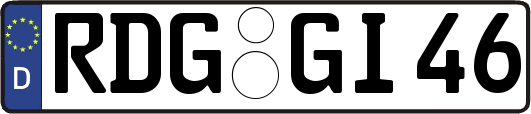 RDG-GI46