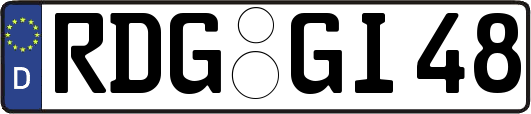 RDG-GI48