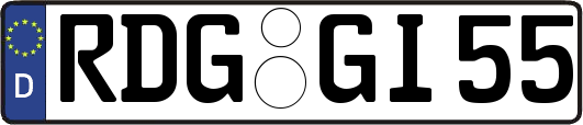 RDG-GI55