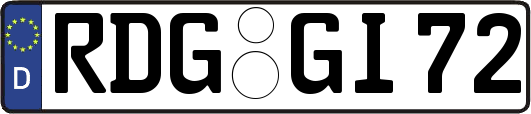 RDG-GI72