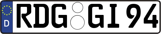 RDG-GI94