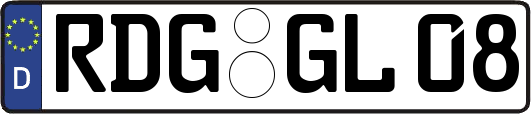 RDG-GL08