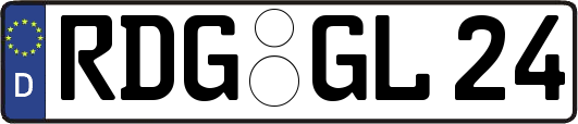 RDG-GL24