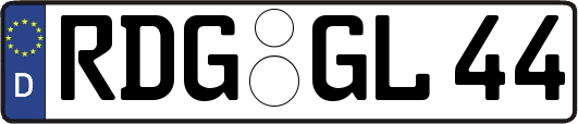 RDG-GL44