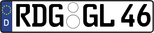 RDG-GL46
