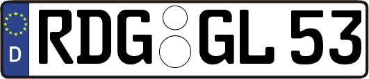 RDG-GL53