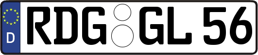 RDG-GL56