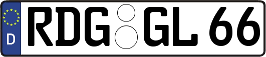 RDG-GL66
