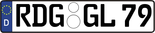 RDG-GL79