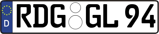 RDG-GL94