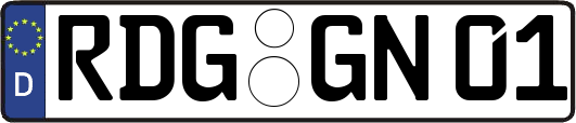RDG-GN01