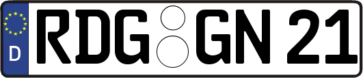 RDG-GN21