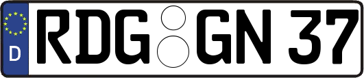 RDG-GN37