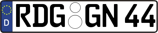 RDG-GN44