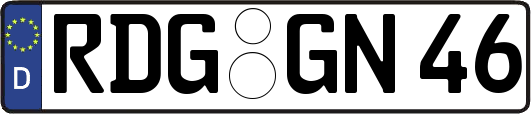 RDG-GN46