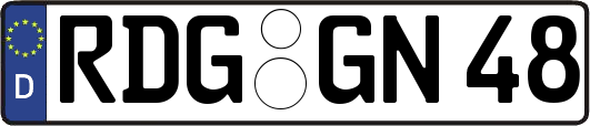 RDG-GN48