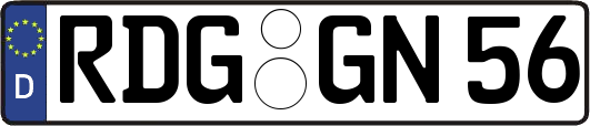 RDG-GN56