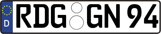 RDG-GN94