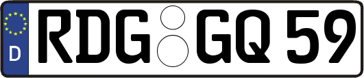 RDG-GQ59