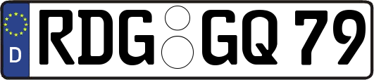 RDG-GQ79