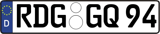 RDG-GQ94