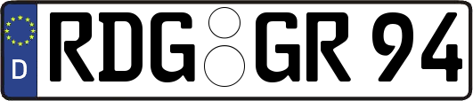 RDG-GR94