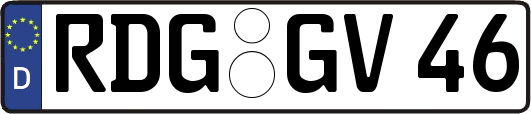 RDG-GV46