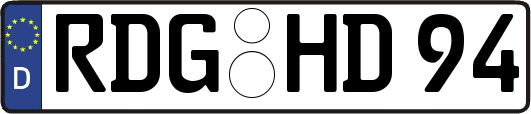 RDG-HD94