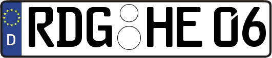 RDG-HE06