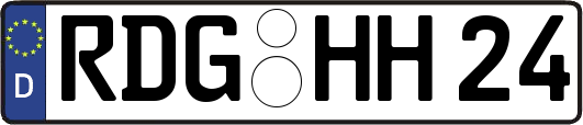 RDG-HH24