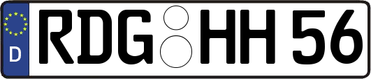 RDG-HH56