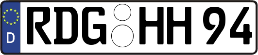 RDG-HH94