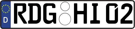 RDG-HI02