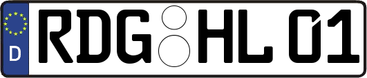 RDG-HL01