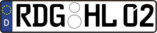 RDG-HL02
